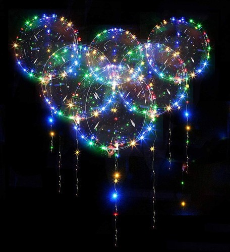 Palloncino led palloncini - led,