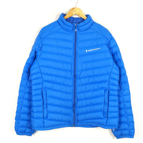 Peak performance giubbotto - performance,