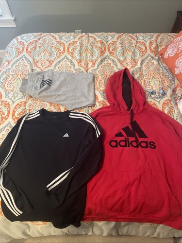 Adidas confezione combo - adidas,