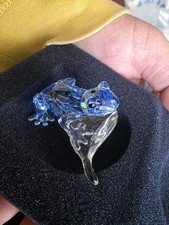 FIGURINA SWAROVSKI CRYSTAL