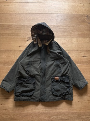Giacca burberry vintage - vintage, cerata