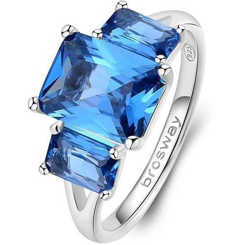 Anello donna gioielli - donna, brosway