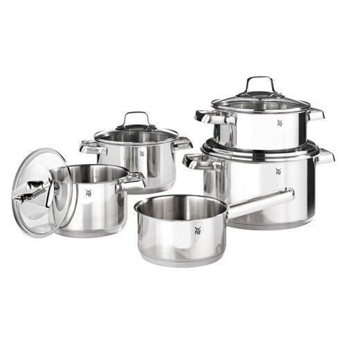 Wmf batteria pentola pezzi - wmf, 9