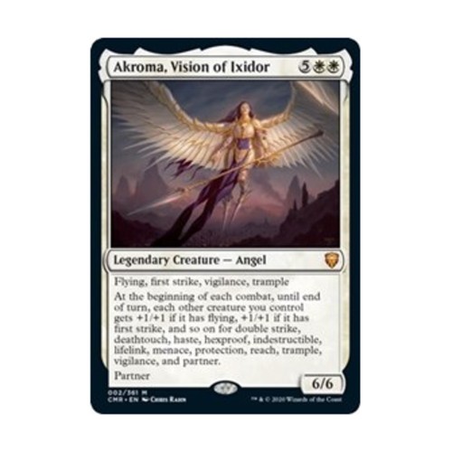 Wotc mtg commander legends - wotc,