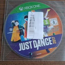 Just Dance 2017 Xbox One
