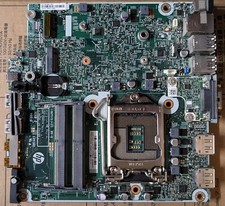 Scheda madre SP# 907154-001 /