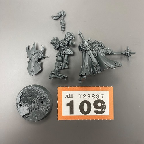 Khagra usurper - usurper, khagra's
