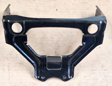 HONDA CBX 1000 SUPERSPORT SUPPORTO FANALE POSTERIORE 84700MA2770 TAILLIGHT BRACK