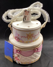 Borsa a tracolla Danielle