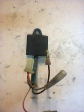 Aprilia SR www 50 centralina 