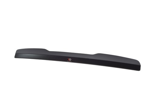 Estensione spoiler renault - spoiler,