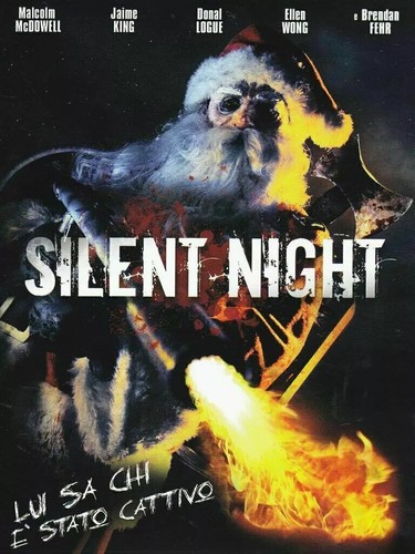Silent night ita eng - –,