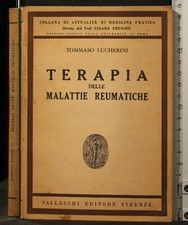 TERAPIA DELLE MALATTIE