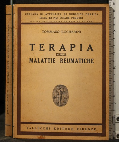Terapia delle malattie - delle,