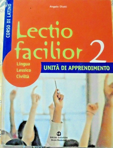 Lectio facilior vol angelo - vol.2,