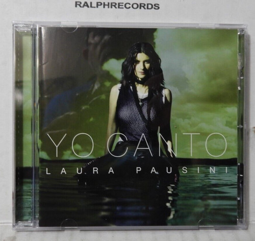 Laura pausini canto 2006 - laura,