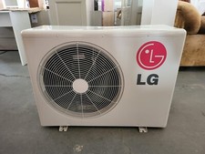 MOTORE ARIA CONDIZIONATA-MARCA