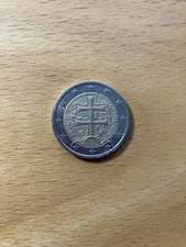 Rara moneta euro - rara, 2