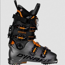 Scarponi sci alpinismo - scarponi,
