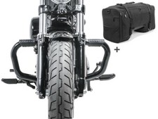 Paramotore + Borsa sella per