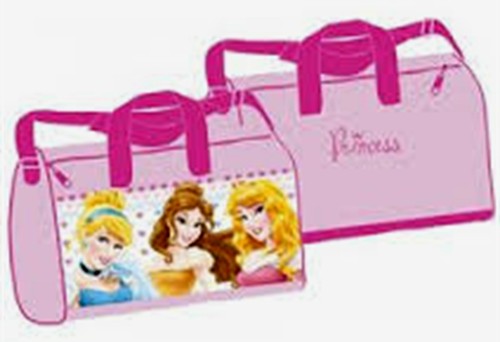 Disney princess borsa - -,