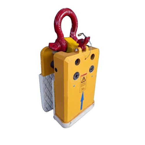 Pinza per sollevamento - , lastre