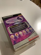 NEUF NEW action replay game