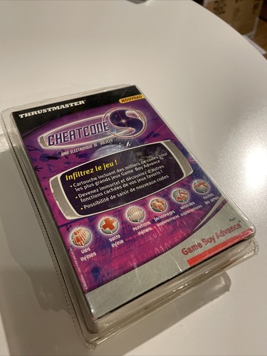 Neuf new action replay - neuf,