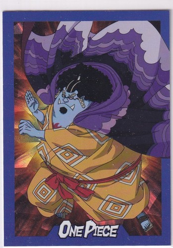 Panini one piece - panini,