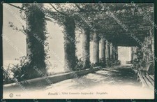 Salerno Amalfi Convento