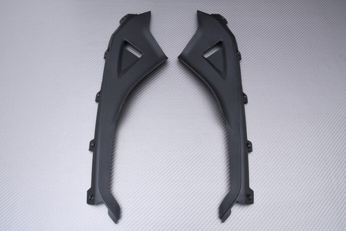 Plastica cover del - plastica, serbatoio