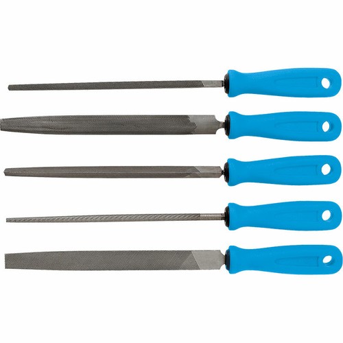 Serie lime ferro con - serie, di