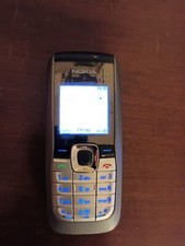 Cellulare nokia 2610 grigio - cellulare,