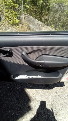 Auto usato privato - auto,