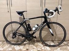 Bici corsa willer triestina - da,