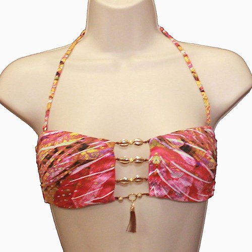Miss bikini luxe shell - luxe,