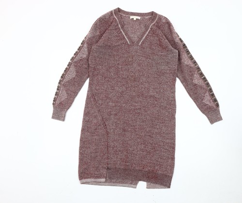 Maglione tunica donna intropia - tunica,