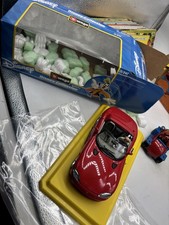 Auto Pippo Goofy Spider Burago