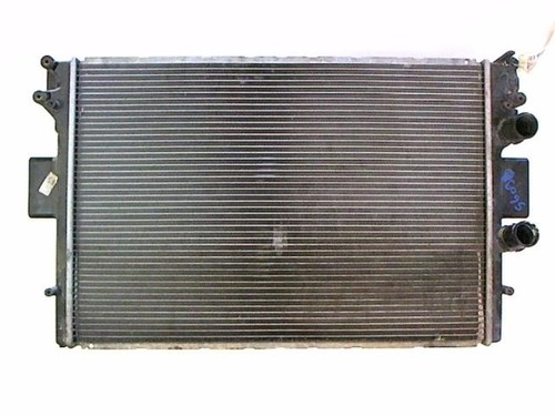 Radiatore acqua iveco daily - acqua,
