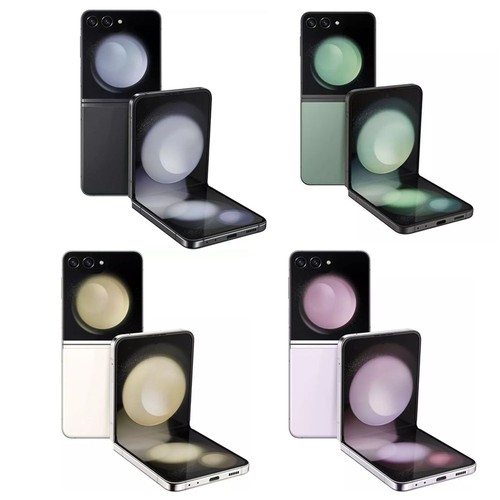 Nuovo samsung galaxy flip5 - z,