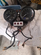 gruppo speedo yamaha tx 750