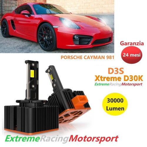 Porsche cayman 981 kit - porsche,