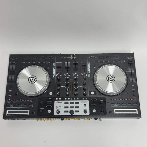 Numark ns6 controller per - numark, dj