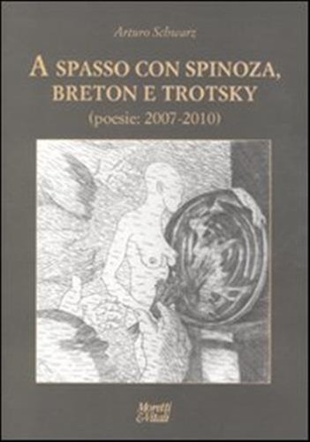 Spasso con spinoza breton - spinoza,, e