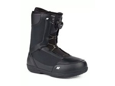 Scarponi snowboard boa uomo - scarponi,