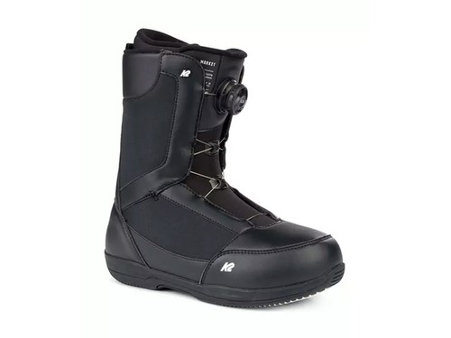Scarponi snowboard boa uomo - k2,