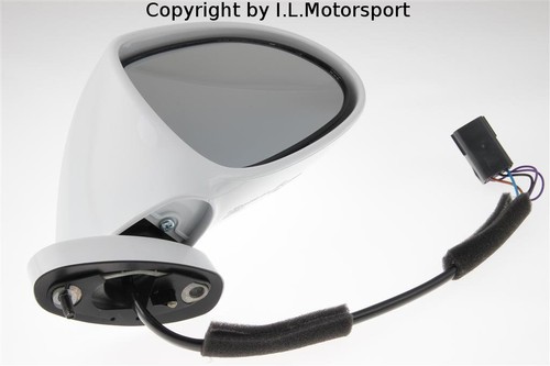 Specchio retrovisore nc - retrovisore,