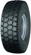 1x 395/85 R20 168K Pneumatico