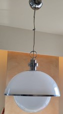 Lampadario Anni 70