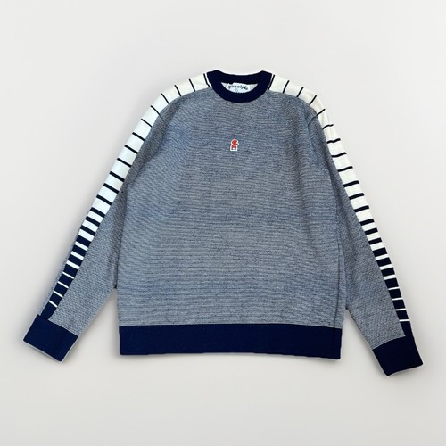 Maglione sci fusalp - fusalp, montant